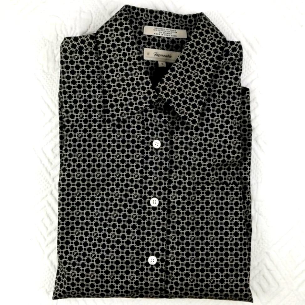 Faconnable Blouse